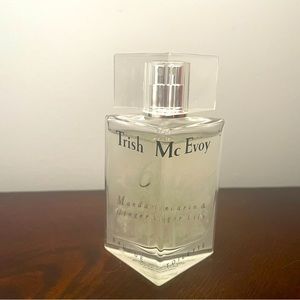 Trish McEvoy Mandarin & Ginger Lily Perfume, 1.75 oz.